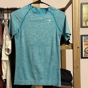 Gymshark Viral Seamless T-shirt